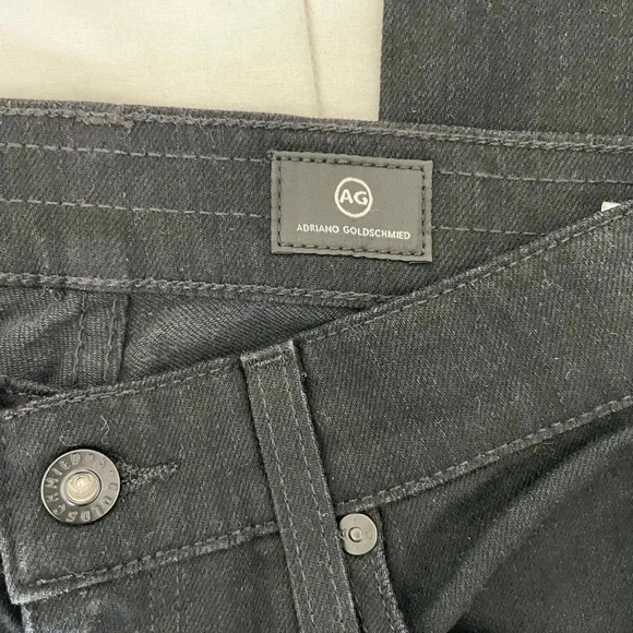 AG Adriano Goldshmied The Casey relaxed skinny - Picture 5 of 12